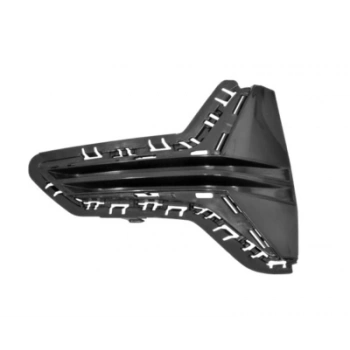 Bmw 3 Serisi Ön Sis Lamba Kapağı Luxury Sol 2019- (Oem No:  51117464205)