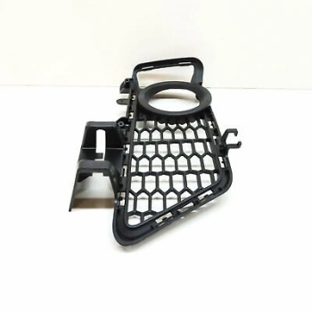 Bmw 3 Serisi Ön Sis Lamba Kapağı Delikli M-Sport Sağ 2011-- (Oem No:  51118054156)