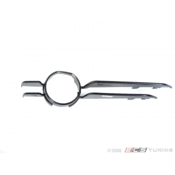 Bmw 3 Serisi Coupe Ön Sis Lamba Kapağı Sağ 1998-2003 (Oem No:  51118204358)