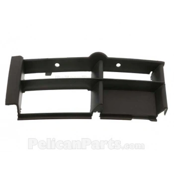 Bmw 5 Serisi Ön Sis Lamba Kapağı Sağ 1997-2002 (Oem No:  51118235642)