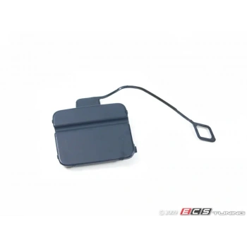 Bmw 3 Serisi Arka Çeki Demir Kapağı 2006- 2009 (Oem No:  51127187542)