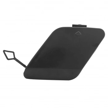 Bmw 1 Serisi Arka Çeki Demir Kapağı Siyah 2012-2014 (Oem No:  51127293548)