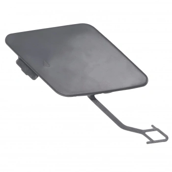 Bmw 3 Serisi Arka Çeki Demir Kapağı Sıyah 11 (Oem No:  51127312748)