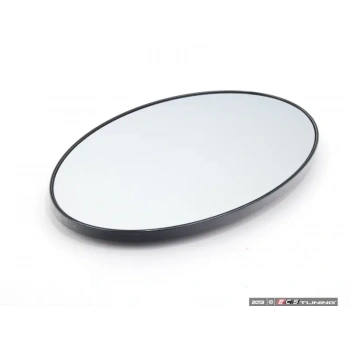 Mini Cooper Dış Ayna Camı Isıtmalı Sağ 2001- (Oem No:  51167058059)