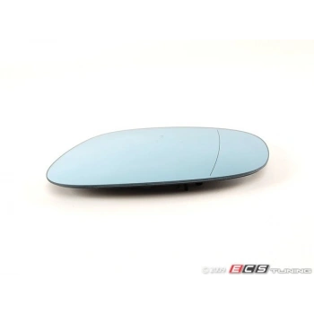 Bmw 3 Serisi/1 Serisi Ayna Camı Ismavı Gen Sağ 2008- (Oem No:  51167158901)