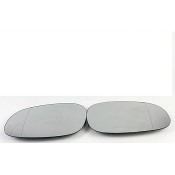 Bmw 3 Serisi/1 Serisi Dış Ayna Camı Isıtmalı Sağ 2008- (Oem No:  51167252893)