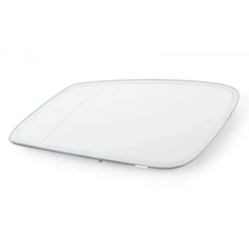 Bmw 3 Serisi/1 Serisi Ayna Camı Isıtmalı Otomatik Karartmasız  Sol 2011- (Oem No:  51167285005)