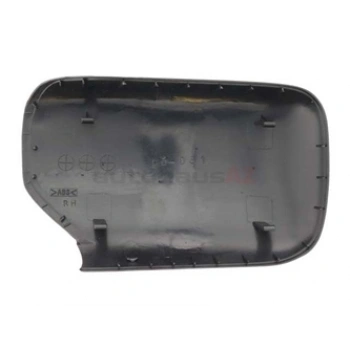Bmw 3 Serisi/5 Serisi Dış Ayna Kapağı Astarlı Sağ 1991- (Oem No:  51168119160)
