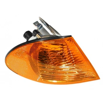 Bmw 3 Serisi Ön Sinyal Sarı Sol 1998-2001 (Oem No:  63136902766)