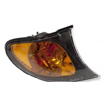 Bmw 3 Serisi Ön Sinyal Sarı Sağ 2001 2004- (Oem No:  63137165848)