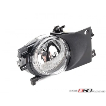 Bmw 5 Serisi Ön Sis Lambası Sağ 2000-2003 (Oem No:  63176900222)