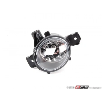 Bmw X3 Ön Sis Lambası Sol 200610 (Oem No:  63176924655)