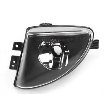 Bmw 5 Serisi Ön Sis Lambası Cam Tip Sol 2010- (Oem No:  63177216887)