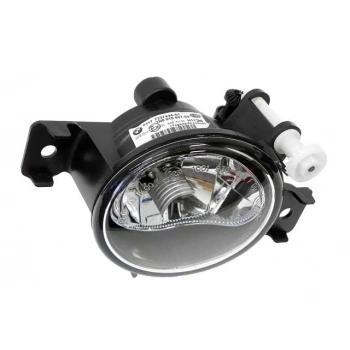 Bmw X5 X5 Ön Sis Lambası H11 Sol 2010- (Oem No:  63177237434)