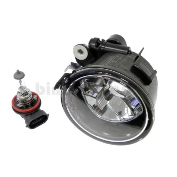 Bmw X3 X3 Ön Sis Lambası (H11) Sağ 2010- (Oem No:  63177238790)