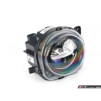 Bmw 5 Serisi/F06 Ön Sis Lambası Ledli Sol 2013-2016 (Oem No:  63177311293)