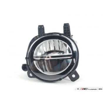 Bmw 3 Serisi/1 Serisi/F32/F36 Ön Sis Lambası Ledli Sağ 2015- (Oem No:  63177315560)