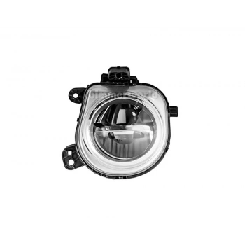 Bmw X5 X5 Ön Sis Lambası Ledli Sol 2013- (Oem No:  63177317251)