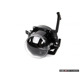 Bmw 5 Serisi Ön Sis Lambası M-Tech Sol 2003- (Oem No:  63177897187)