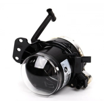 Bmw 5 Serisi Ön Sis Lambası M-Tech Sağ 2003- (Oem No:  63177897188)