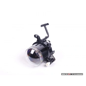 Bmw 3 Serisi Coupe Ön Sis Lambası Sol 1998-2001 (Oem No:  63178371907)