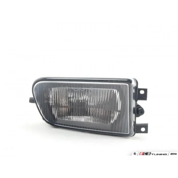 Bmw 5 Serisi Ön Sis Lambası Sağ 1997-2002 (Oem No:  63178377942)