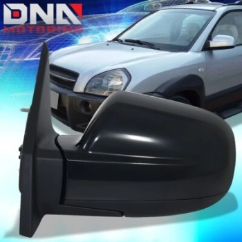 Hyundai Accent Dış Ayna Camı Isıtmalı  Sol 2006 (Oem No:  876100E110)