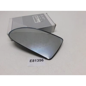 Hyundai Accent Dış Ayna Camı Düz Sol 2006- (Oem No:  876111E110)