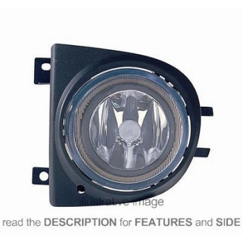 Nissan Micra Ön Sis Lambası Sağ 1998-2000  (Oem No:   B61506F700)