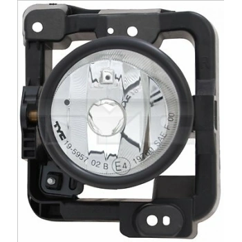 Honda Accord Ön Sis Lambası Sol 2008-2012 (Oem No:  04395Tl0305)