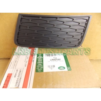 Land Rover R.Evoque Ön Sis Lamba Kapağı Üst Sol 2011-- (Oem No:  15Lr057397)