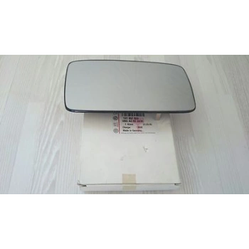 Volkswagen Golf Iıı/Vento Dış Ayna Camı Sağ 1992-1998 (Oem No:  1H1857522)