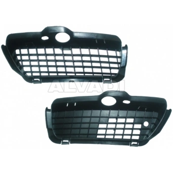 Volkswagen Golf Iıı Ön Sis Lamba Kapağı Sol 1991-1997 (Oem No:  1H6853665A01C)