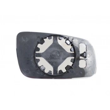 Volkswagen Golf Dış Ayna Camı Ismavı Gen Sol 1998- (Oem No:  1J1857521B)