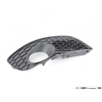 Volkswagen Golf V Gtı Ön Sis Lamba Kapağı Delikli Sol 2004-2008 (Oem No:  1K0854662F9B9)