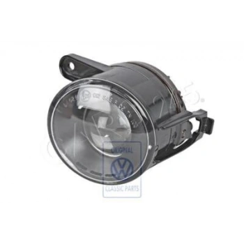 Volkswagen Golf V Ön Sis Lambası Sol 2004- (Oem No:  1K0941699A)