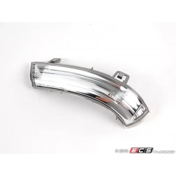 Volkswagen Golf V Dış Ayna Sinyali Sol 2004- (Oem No:  1K0949101)