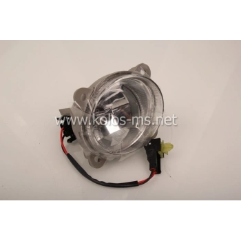 Kia Bongo Ön Sis Lambası Sol 2003-2004 (Oem No:  1K6B651520)