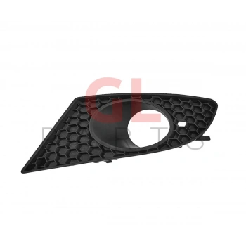 Seat Leon Ön Sis Lamba Kapağı Siyah Desenli Sol 2006- 2009 (Oem No:  1P0853665A9B9)