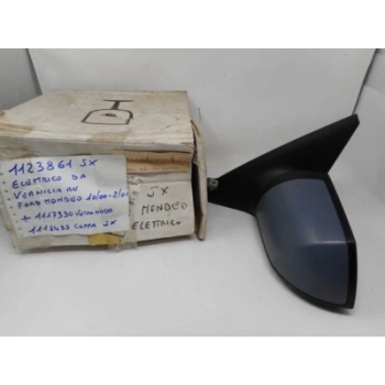 Ford Mondeo Dış Ayna Camı Isıtmalı Sol 2000-2003 (Oem No:  1S7117K741Ca)