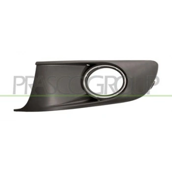 Volkswagen Caddy Ön Sis Lamba Kapağı Delikli Sol 2010- (Oem No:  1T0853665P9B9)