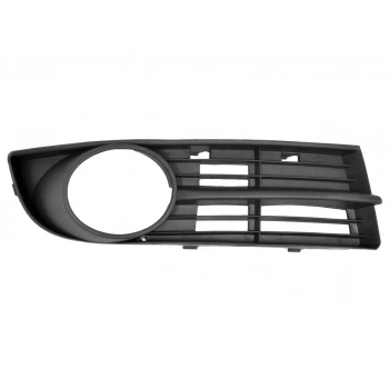 Volkswagen Touran Ön Sis Lamba Kapağı Delikli Sağ 2003-2006 (Oem No:  1T0853666A9B9)