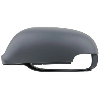 Volkswagen Touran Dış Ayna Kapağı Astarlı Sol 2003- (Oem No:  1T0857537Agru)