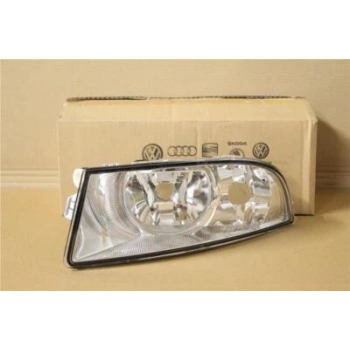 Skoda Octavia Sis Lambası Sol 2009-  (Oem No:  1Z0941701C)