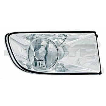 Skoda Octavia Ön Sis Lambası Sağ 2004- (Oem No:  1Z0941702)