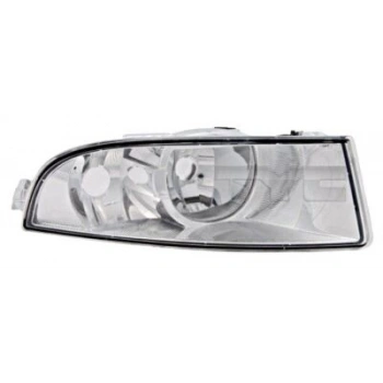 Skoda Octavia Sis Lambası Sağ 2009-  (Oem No:  1Z0941702C)