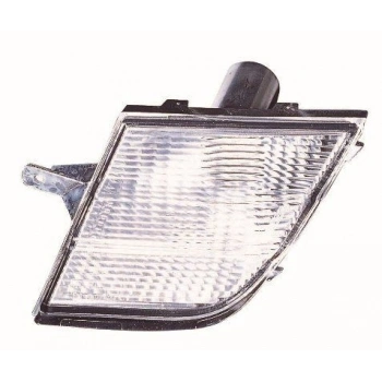 Nissan Micra Ön Sinyal Beyaz Sağ 2003-2005 (Oem No:  26130Ax610)