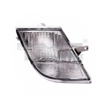 Nissan Micra Ön Sinyal Beyaz Sağ 2005 2007  (Oem No:  26130Bc400)