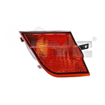 Nissan Micra Ön Sinyal Sarı Sol 2003-2005 (Oem No:  26135Ax600)