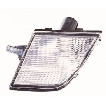 Nissan Micra Ön Sinyal Beyaz Sol 2003-2005 (Oem No:  26135Ax610)